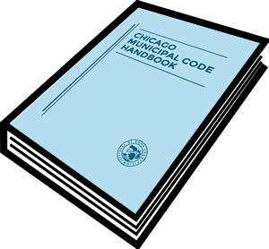 Chicago Municipal Code Handbook